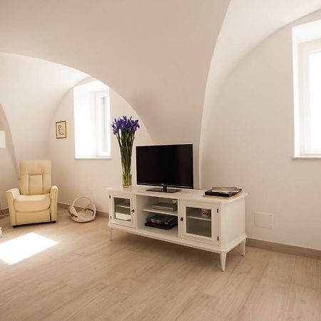 アマルフィ A Casa Di Lauraヴィラ エクステリア 写真