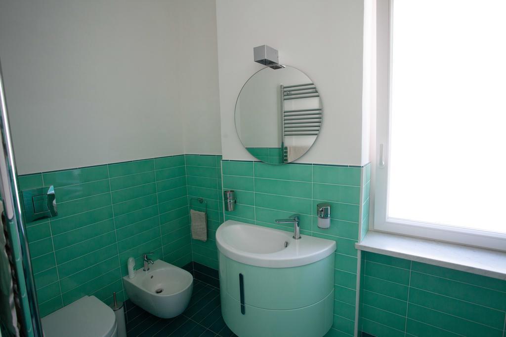 アマルフィ A Casa Di Lauraヴィラ エクステリア 写真