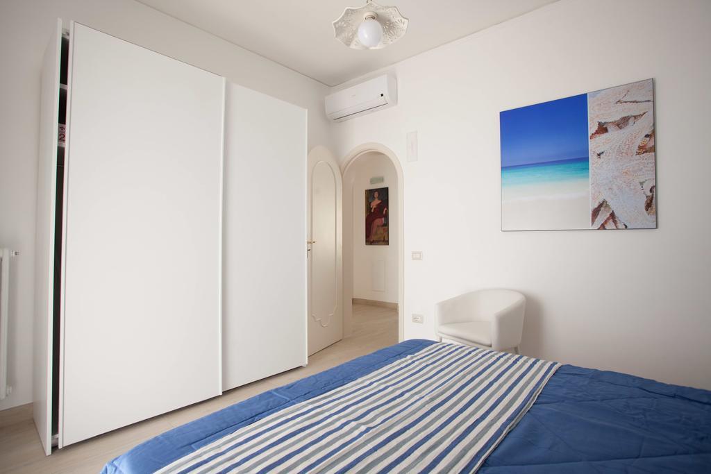 アマルフィ A Casa Di Lauraヴィラ エクステリア 写真