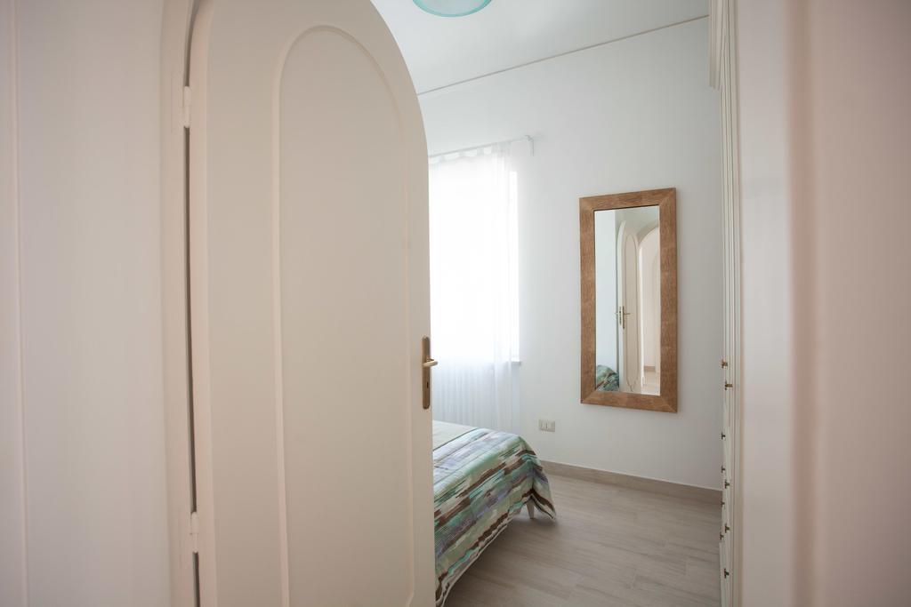 アマルフィ A Casa Di Lauraヴィラ エクステリア 写真