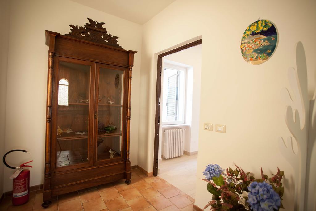 アマルフィ A Casa Di Lauraヴィラ エクステリア 写真