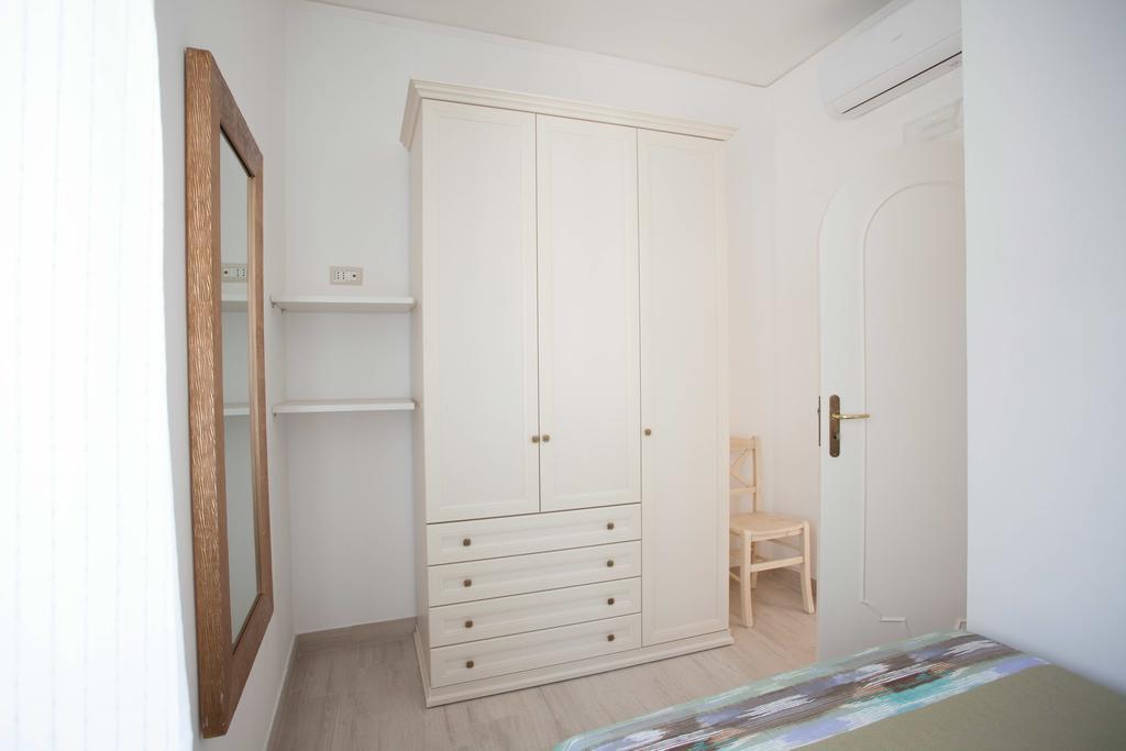 アマルフィ A Casa Di Lauraヴィラ エクステリア 写真